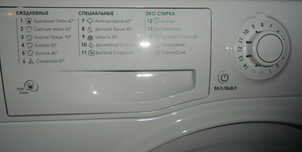 превключете дръжката SM Ariston на въртене