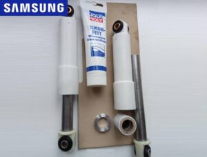 Смазка за амортисьори на пералня Samsung