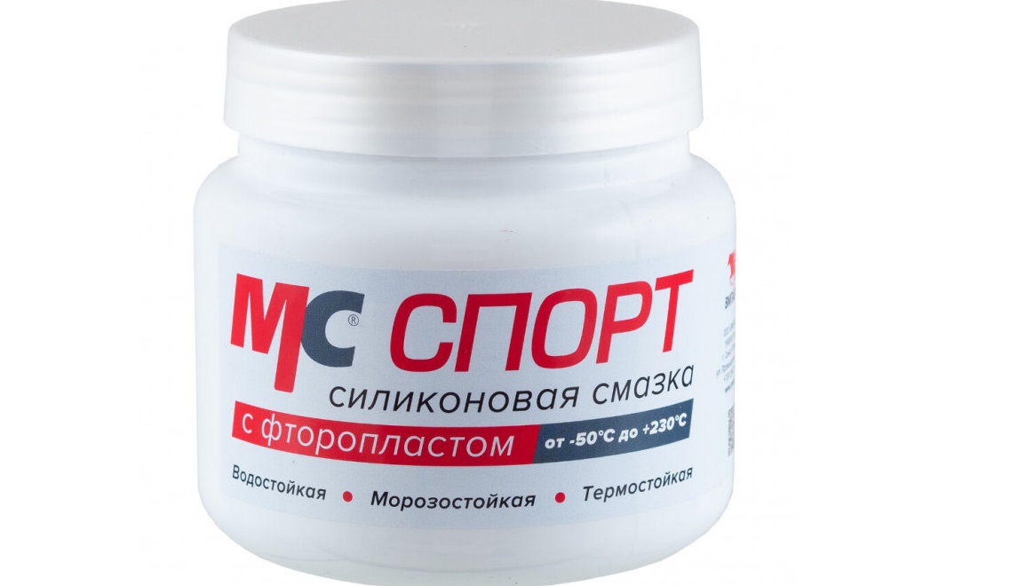 смазка за амортисьори MS SPORT VMPAUTO