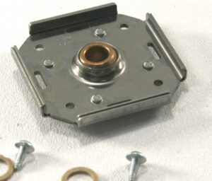 Как да смените лагерите на сушилня