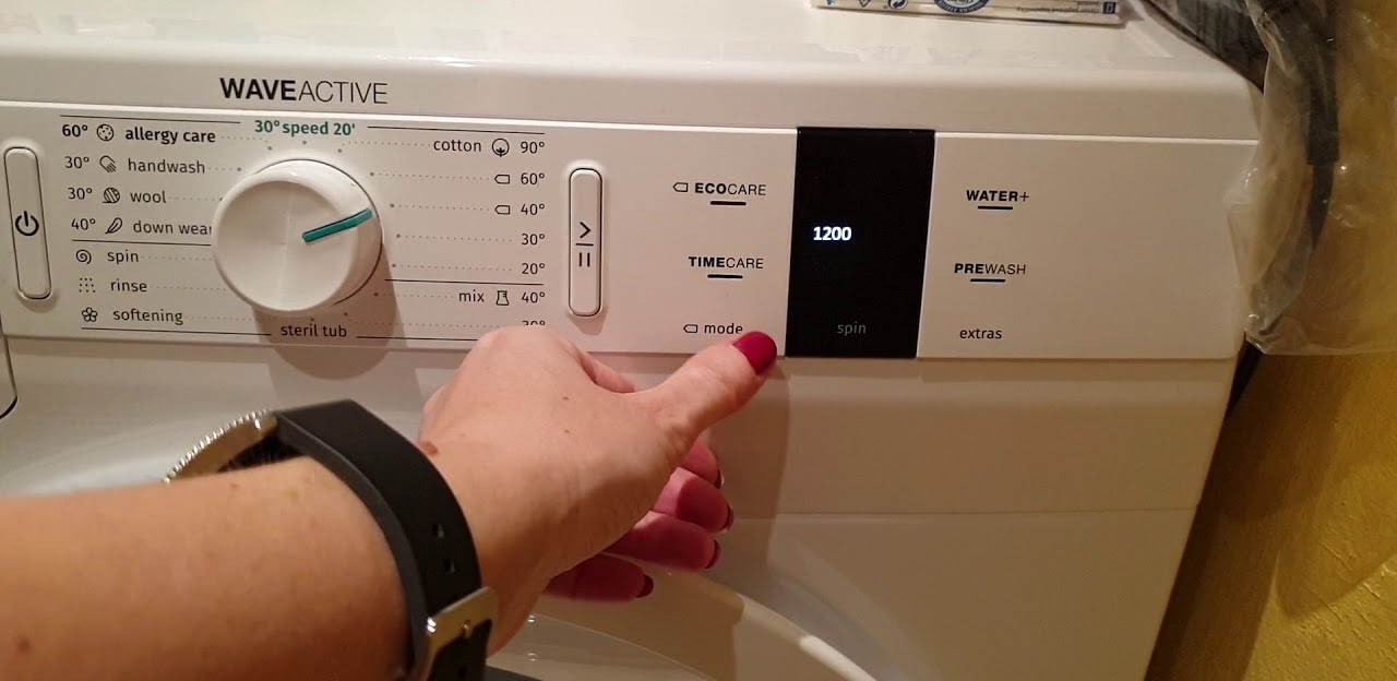 Панел за сушилня Gorenje