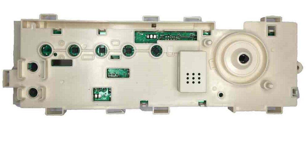 Модул за управление на пералня Weissgauff