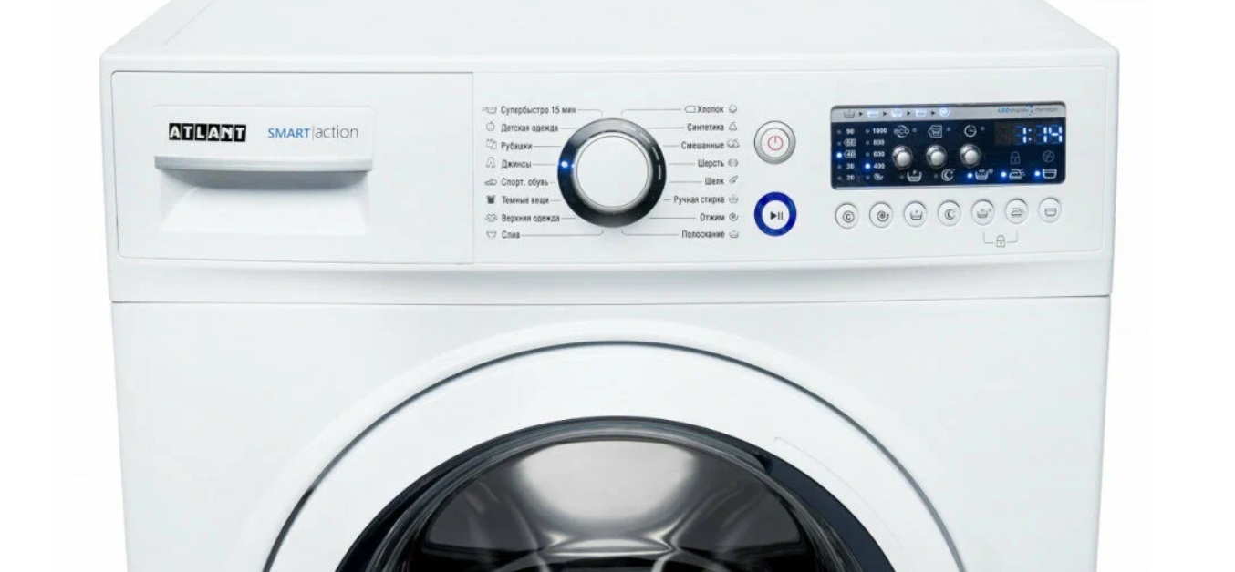 АТЛАНТ SMA-70 C 1010