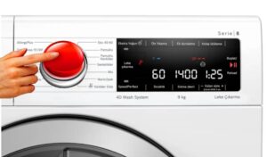 Рестартиране на сушилнята