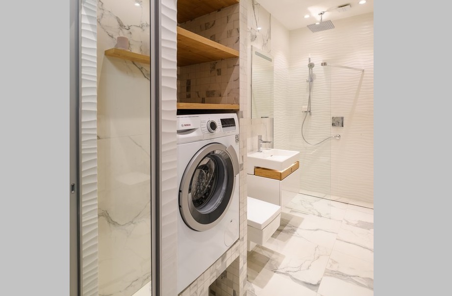 сушилня в банята