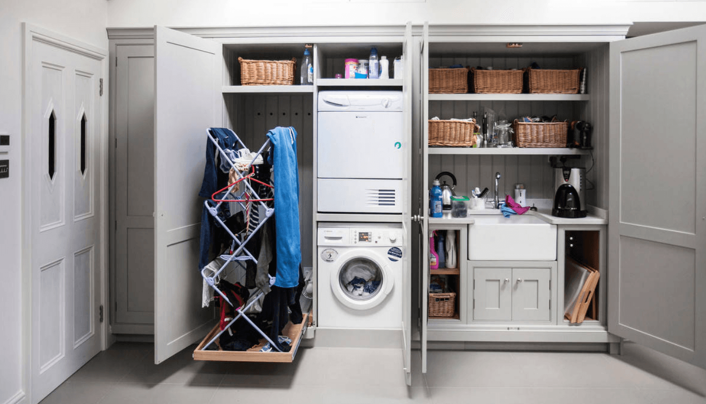 сушилня в хола