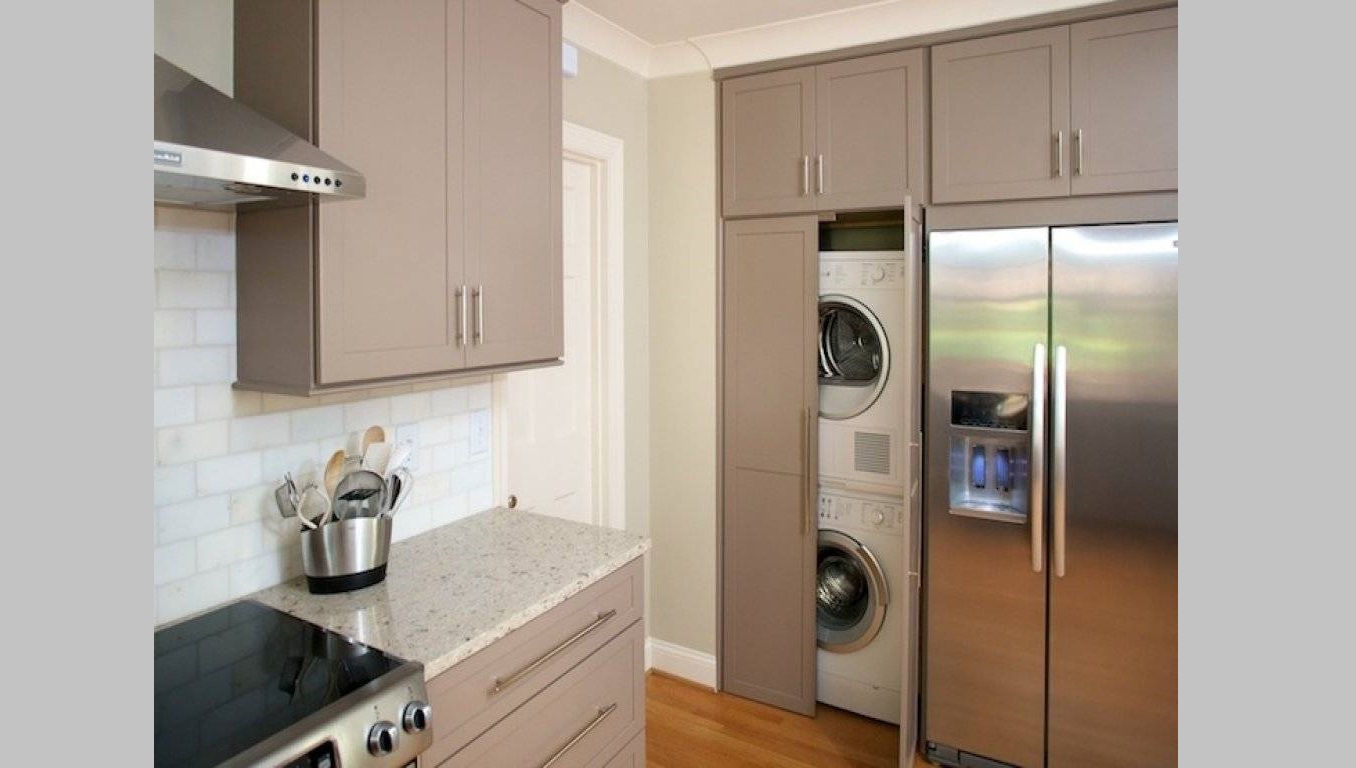 сушилня в кухнята