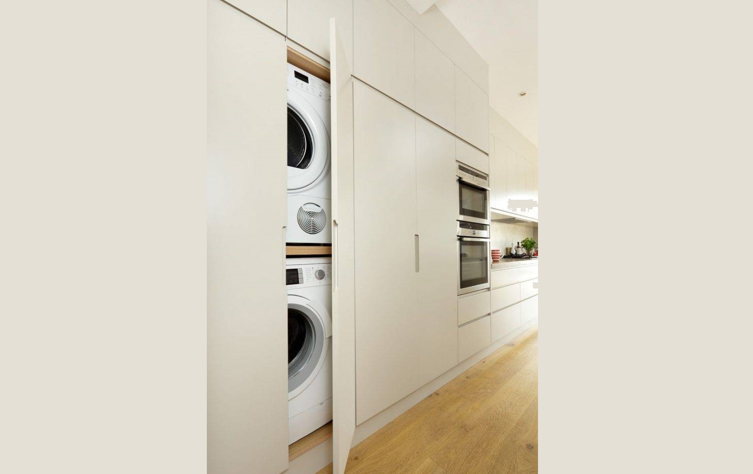 сушилня в гардероба