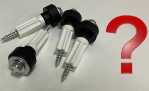 Сушилнята има ли транспортни болтове?