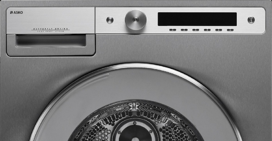 Панел за сушилня Asko