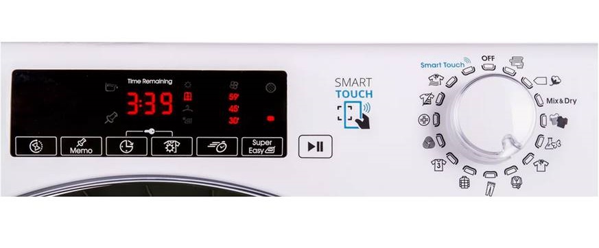 Контролен панел за сушилня за бонбони