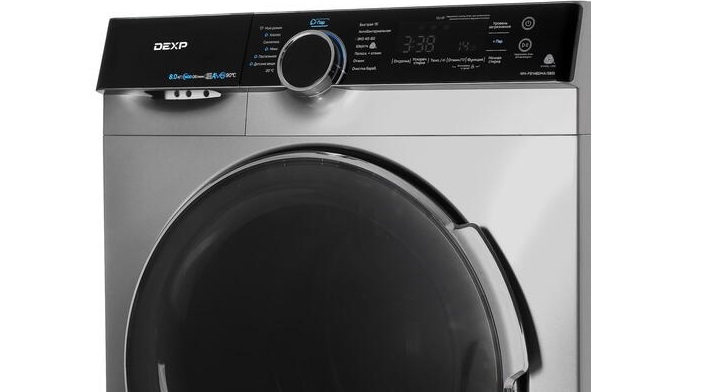 Dexp WM-F814BDMA SBSI