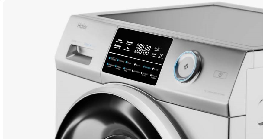 Хайер HW70-BP12959BS