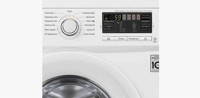 LG FH0B8LD6 панел