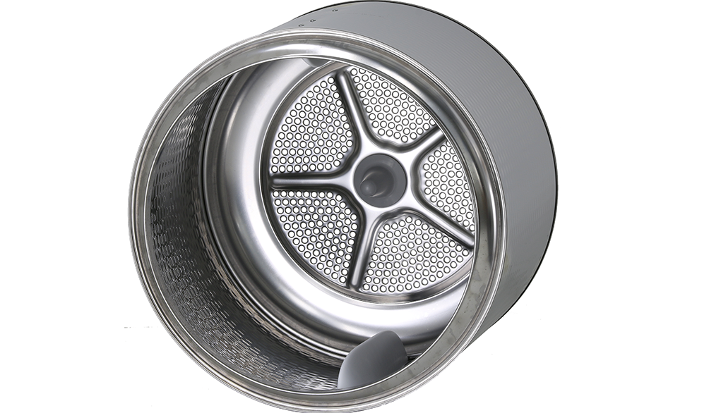 Барабан на сушилня Bosch