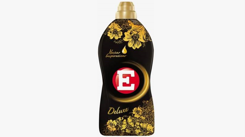 омекотител за тъкани E