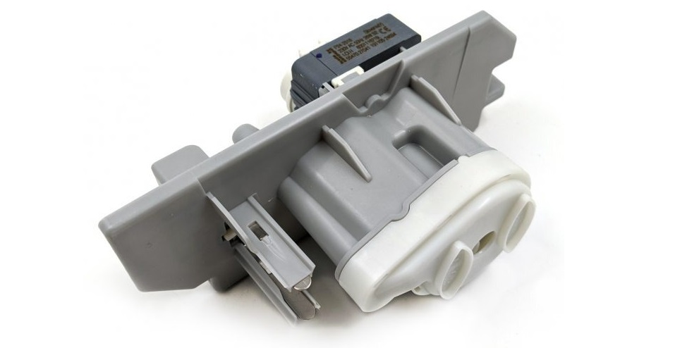 Помпа за източване на сушилня Bosch