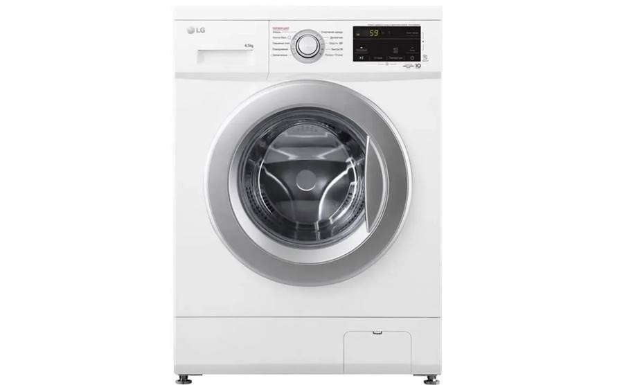 LG F2J3WS1W Аквастоп