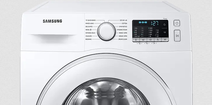 Samsung WW80AGAS21TELF